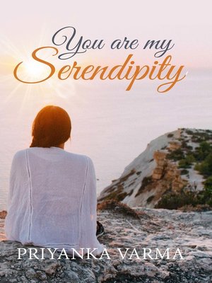 cover image of You Are My Serendipity